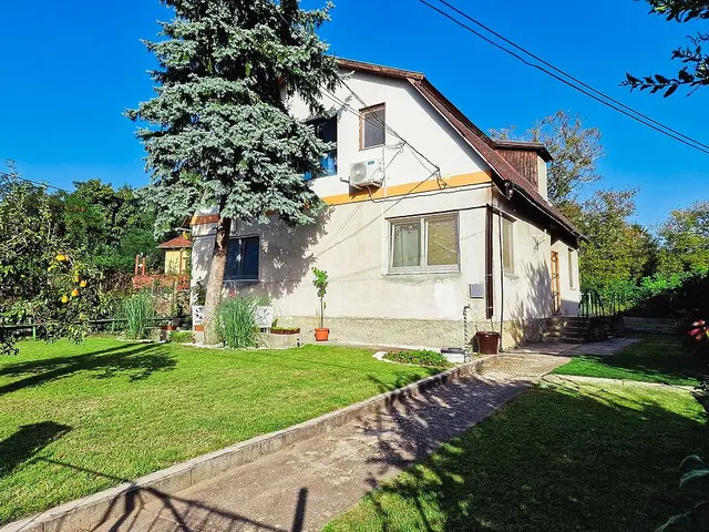 Eladó ház Göd, Felsőgöd 160 nm