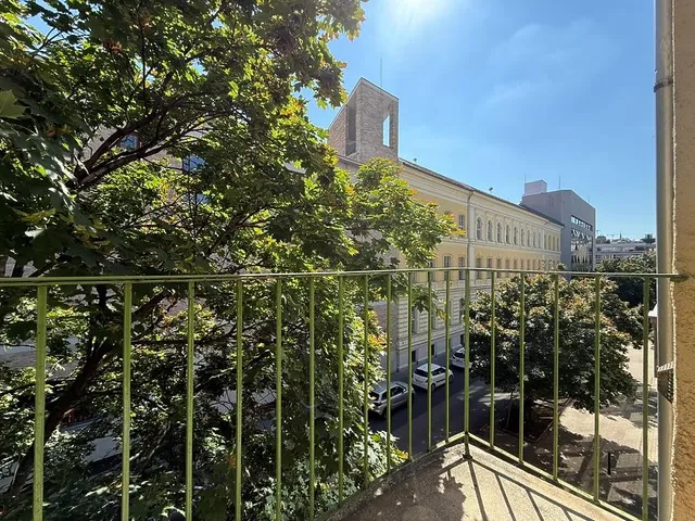 Kiadó lakás Budapest II. kerület 29 nm