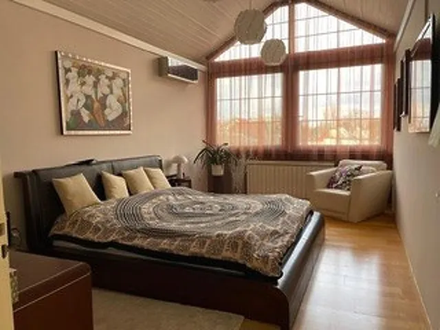 Eladó lakás Budapest XIV. kerület, Alsórákos 130 nm