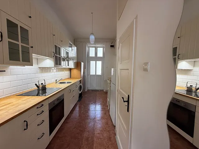 Eladó lakás Budapest III. kerület, Óbuda 40 nm