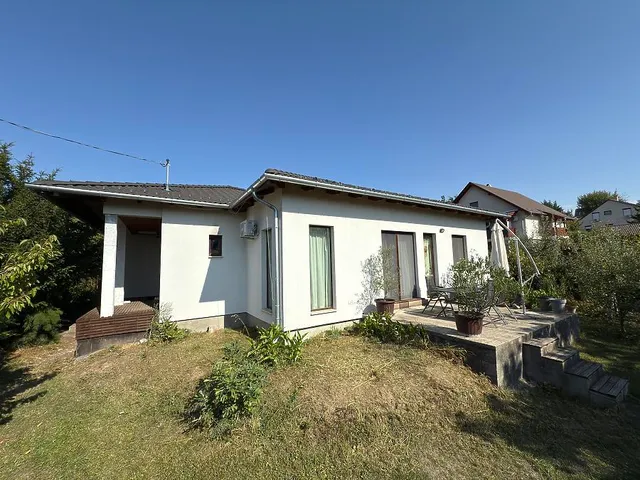 Eladó ház Szentendre 177 nm