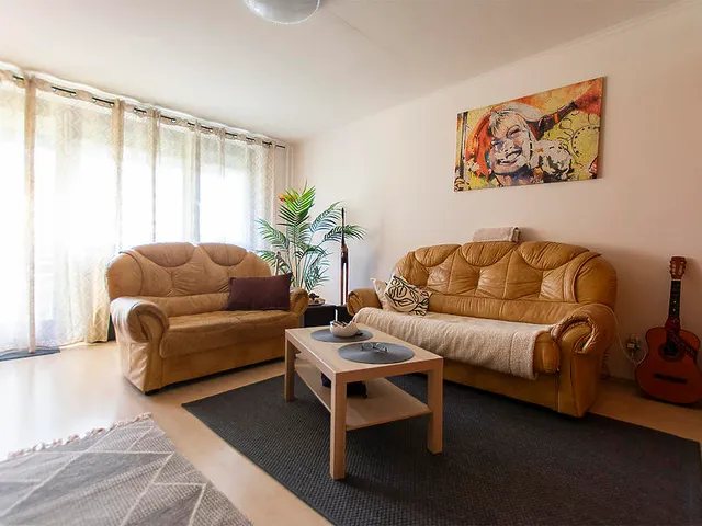 Eladó lakás Budapest XXI. kerület, Krizantém utca 62 nm