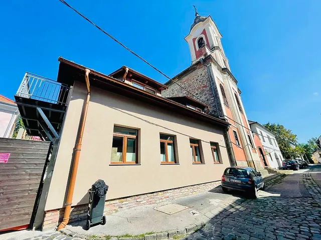 Eladó lakás Vác 50 nm