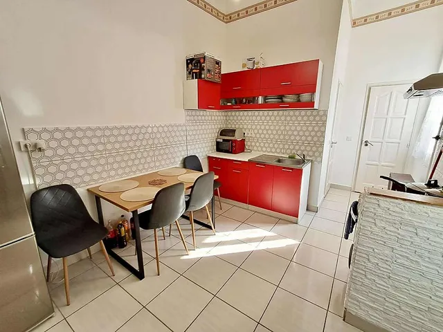 Eladó lakás Budapest XV. kerület, Rákospalota 54 nm