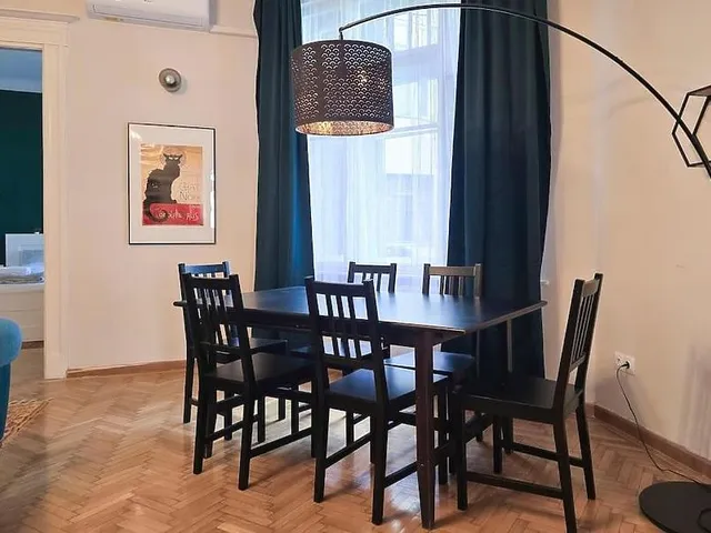 Kiadó lakás Budapest II. kerület, Országút 80 nm