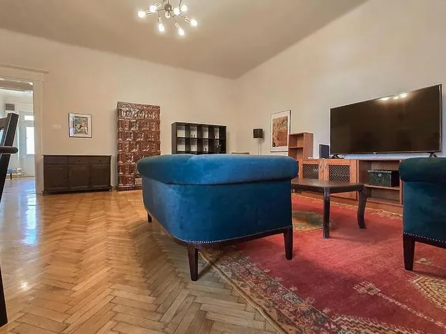Kiadó lakás Budapest II. kerület, Országút 80 nm