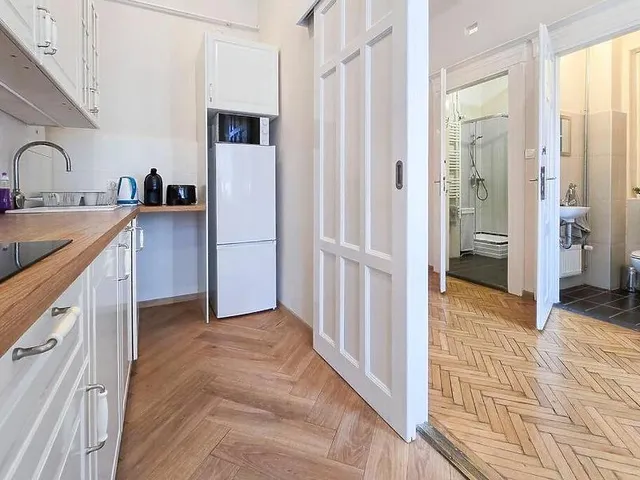 Kiadó lakás Budapest II. kerület, Országút 80 nm
