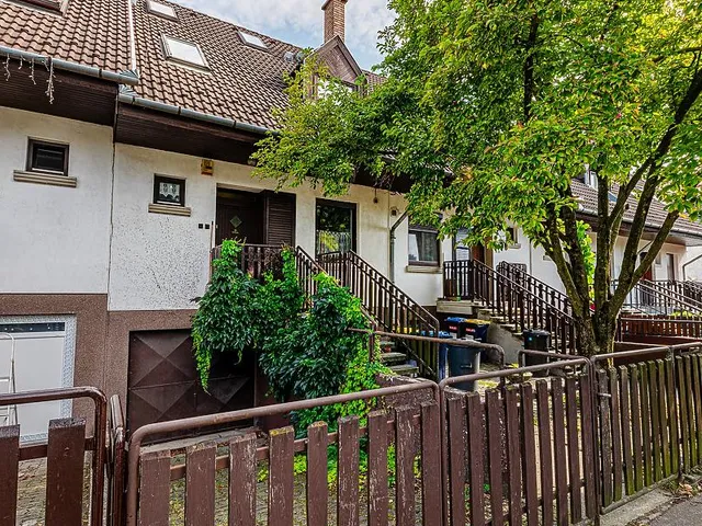 Eladó ház Budapest X. kerület, Óhegy 110 nm