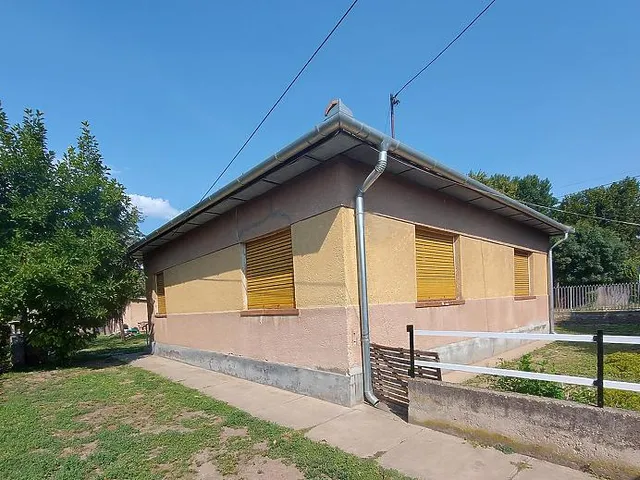 Eladó ház Sződliget 90 nm