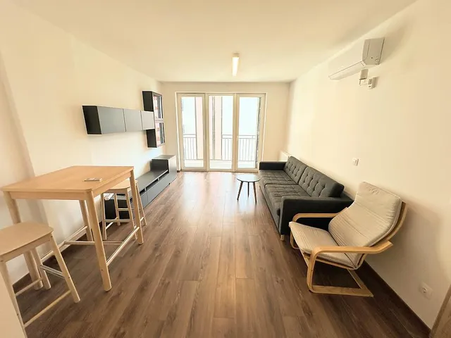 Eladó lakás Budapest XIII. kerület, Újlipótváros 47 nm