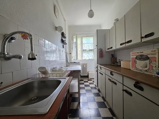 Kiadó lakás Budapest XIII. kerület, Angyalföld 44 nm
