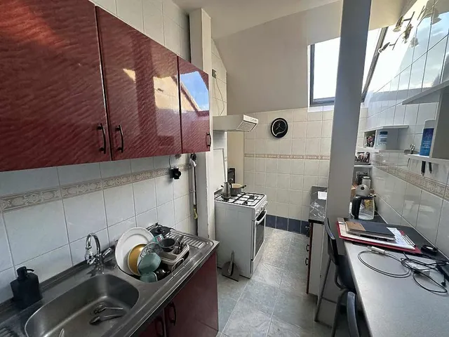 Eladó lakás Budapest XIV. kerület, Alsórákos 56 nm