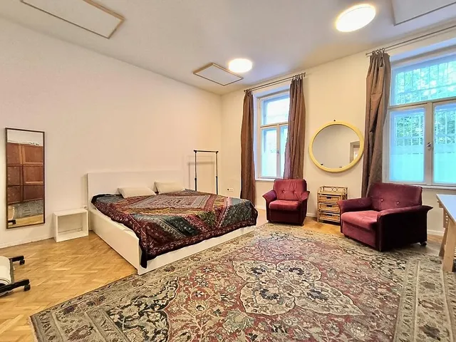 Kiadó lakás Budapest II. kerület, Rózsadomb 39 nm