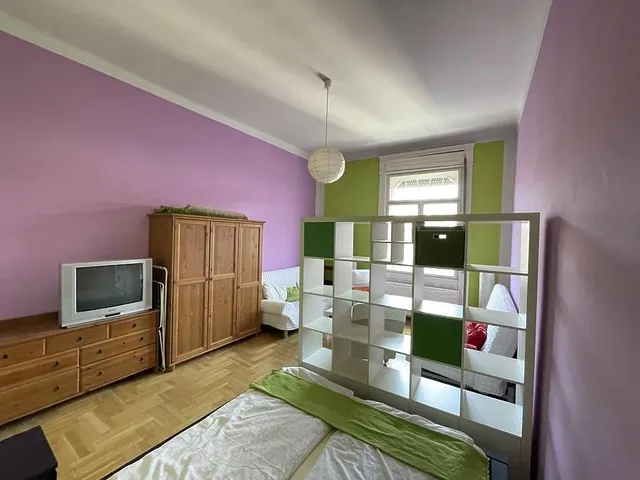 Eladó lakás Budapest VII. kerület, Dohány utca 37 nm