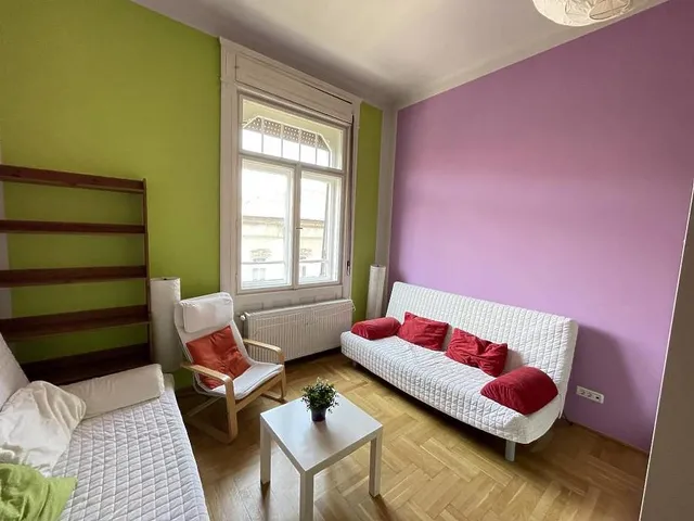 Eladó lakás Budapest VII. kerület, Dohány utca 37 nm