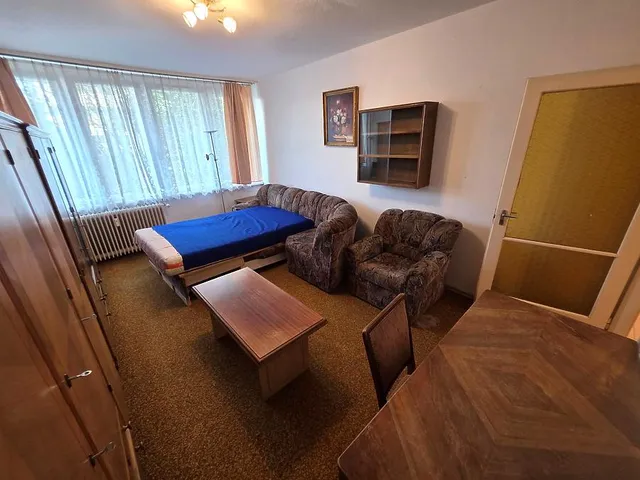 Kiadó lakás Budapest XVII. kerület, Rákoskeresztúr 63 nm