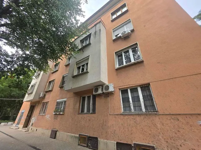 Eladó lakás Budapest XIII. kerület, Angyalföld 34 nm