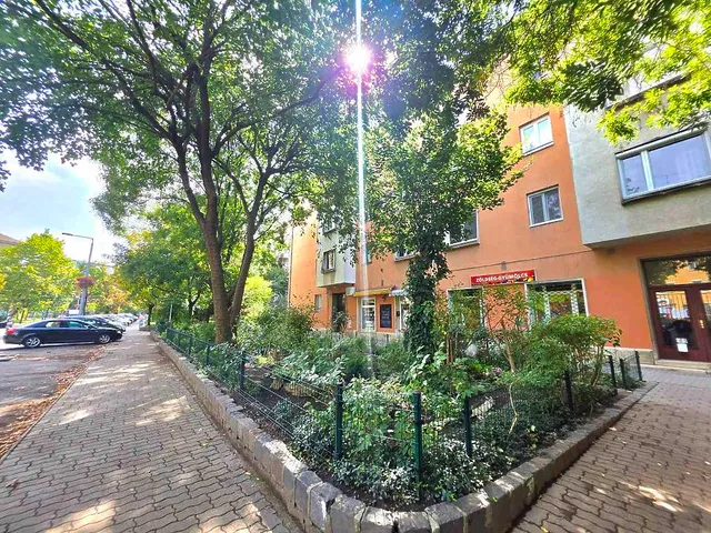Eladó lakás Budapest XIII. kerület, Angyalföld 16 nm