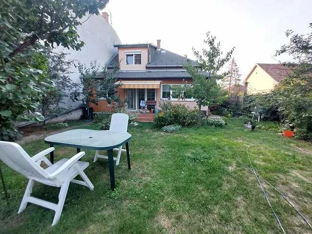 Eladó ház Budapest XV. kerület, Rákospalota 120 nm