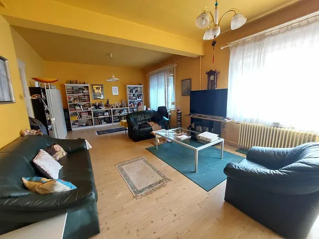 Eladó ház Budapest XV. kerület, Rákospalota 120 nm