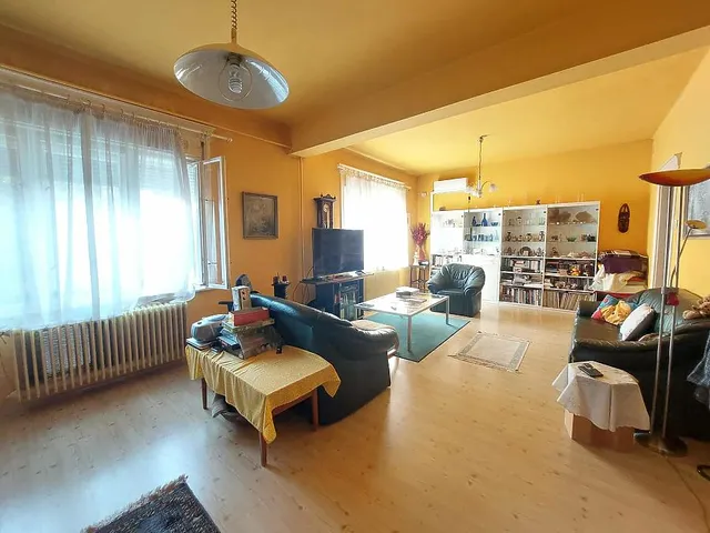 Eladó ház Budapest XV. kerület, Rákospalota 120 nm