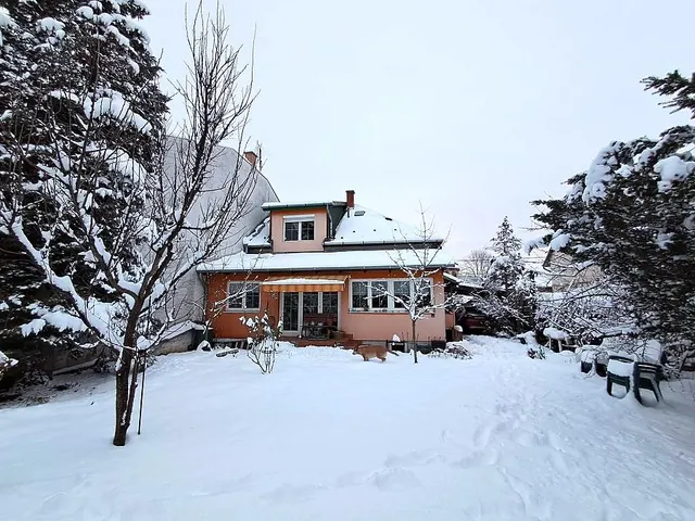 Eladó ház Budapest XV. kerület, Rákospalota 120 nm