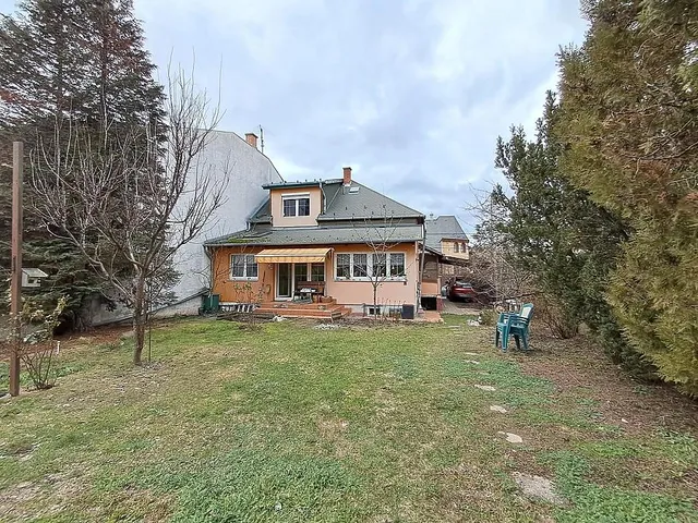 Eladó ház Budapest XV. kerület, Rákospalota 120 nm