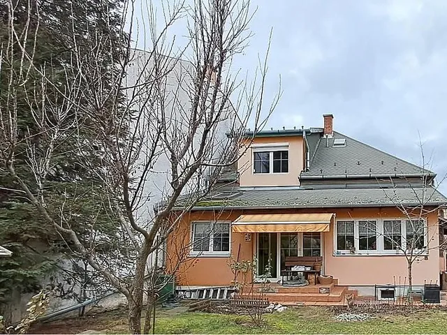 Eladó ház Budapest XV. kerület, Rákospalota 120 nm