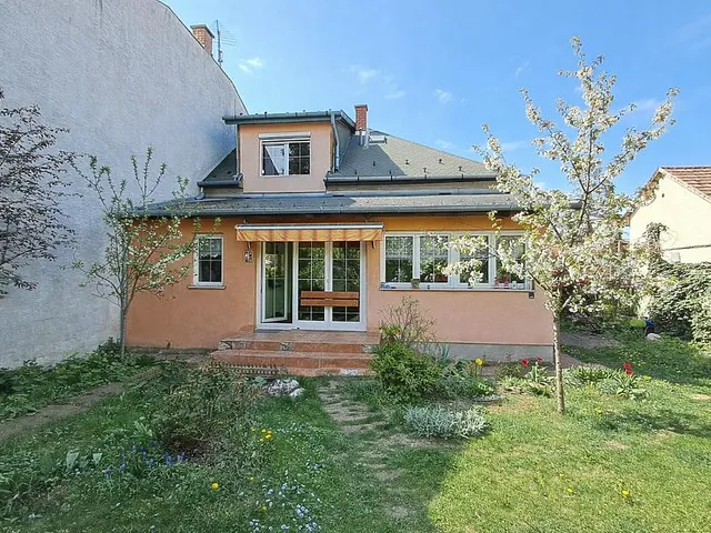 Eladó ház Budapest XV. kerület, Rákospalota 120 nm