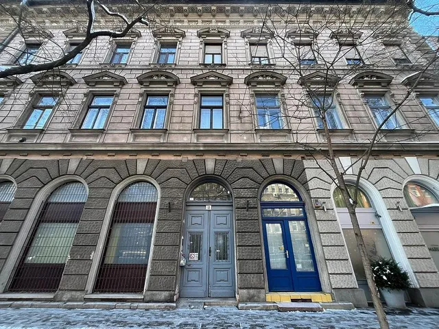 Eladó lakás Budapest VII. kerület 123 nm