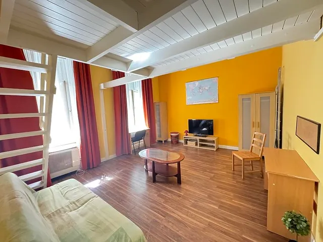 Kiadó lakás Budapest VI. kerület, Nagymező utca 59 nm