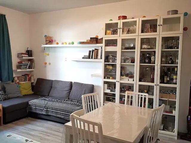 Eladó lakás Budapest XV. kerület, Rákospalota, Illyés Gyula utca 59 nm