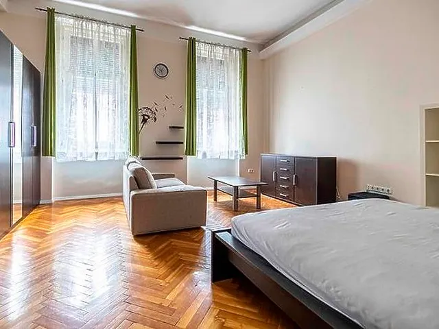 Kiadó lakás Budapest VI. kerület 44 nm