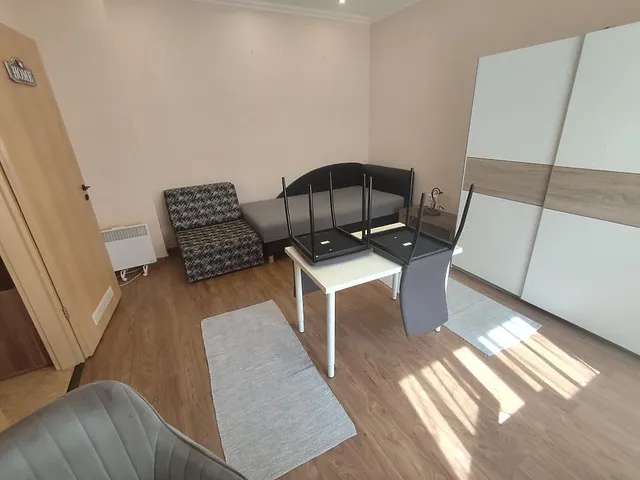 Eladó lakás Budapest IV. kerület, Újpest, Béla utca 28 nm