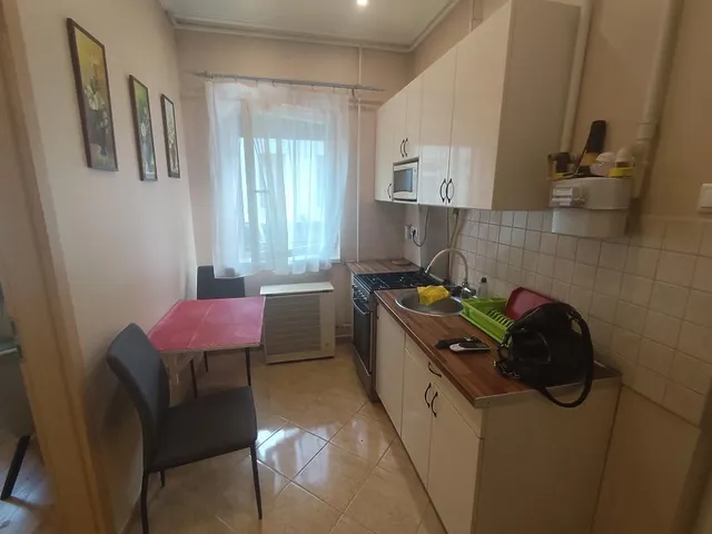 Eladó lakás Budapest IV. kerület, Újpest, Béla utca 28 nm