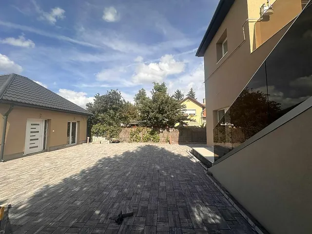Eladó ház Budapest XV. kerület, Rákospalota 98 nm