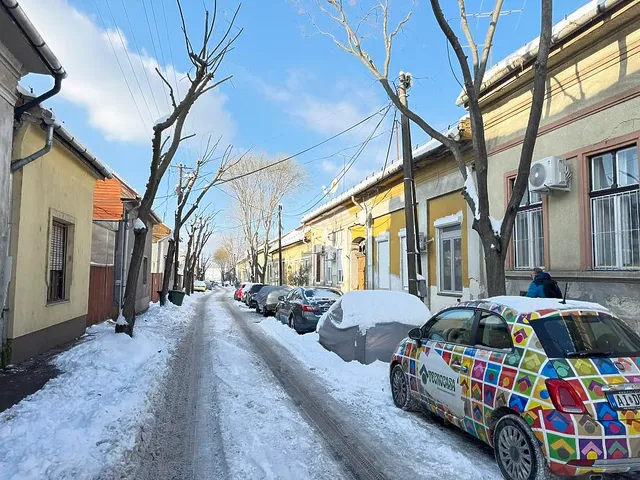 Eladó lakás Budapest IV. kerület, Újpest, Szekfű Gyula utca 26 nm