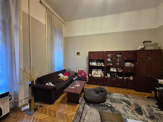 Eladó lakás Budapest VI. kerület, Podmaniczky utca 61 nm