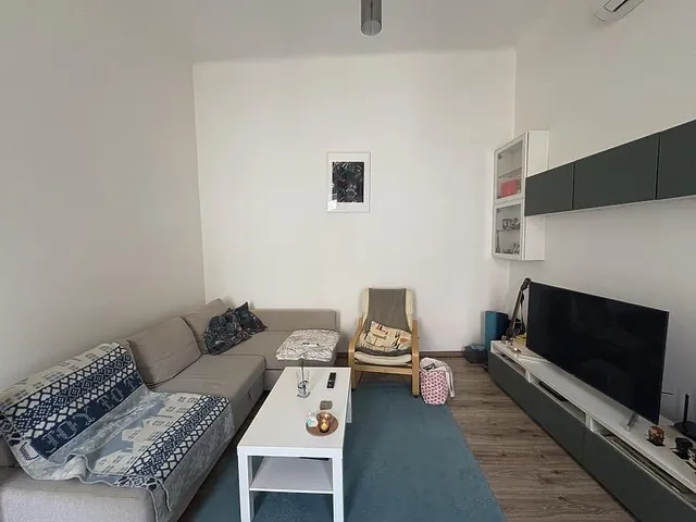 Eladó lakás Budapest VI. kerület 46 nm