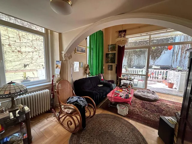 Eladó lakás Budapest VI. kerület, Eötvös utca 83 nm