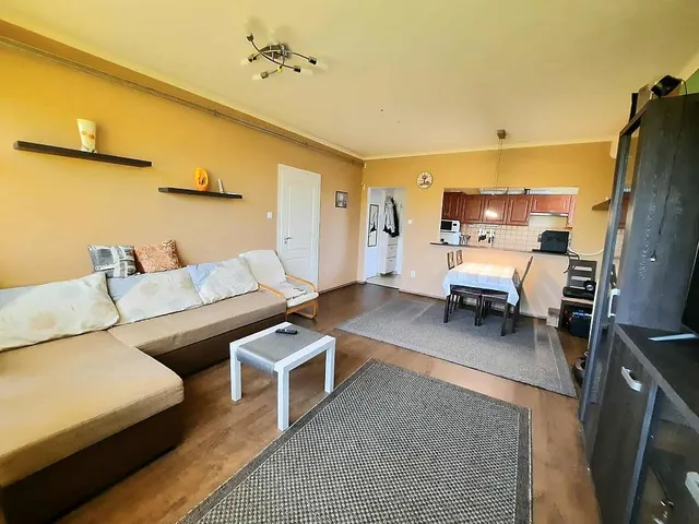 Eladó lakás Budapest XV. kerület, Pestújhely 46 nm