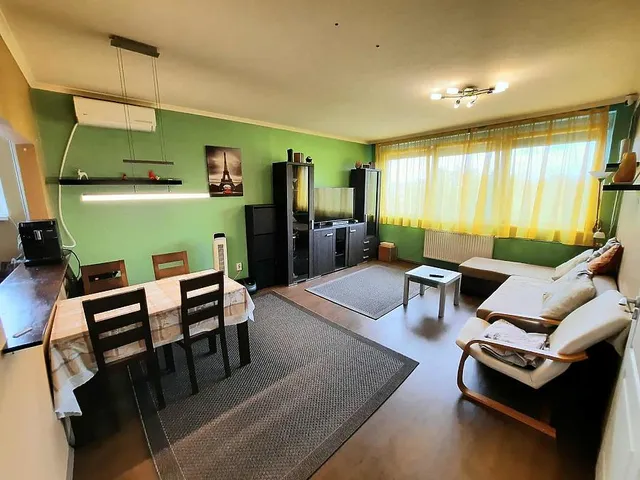 Eladó lakás Budapest XV. kerület, Pestújhely 46 nm