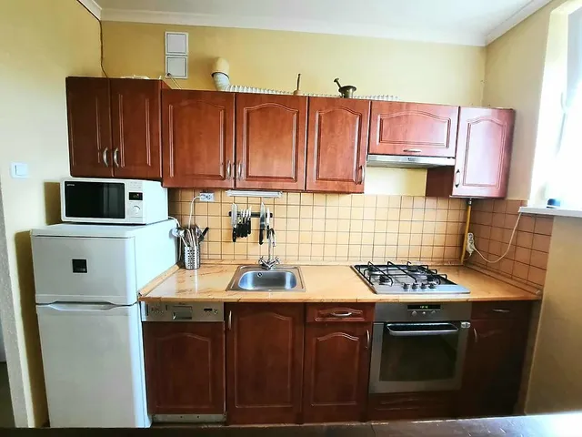 Eladó lakás Budapest XV. kerület, Pestújhely 46 nm
