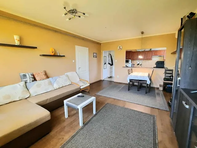 Eladó lakás Budapest XV. kerület, Pestújhely 46 nm
