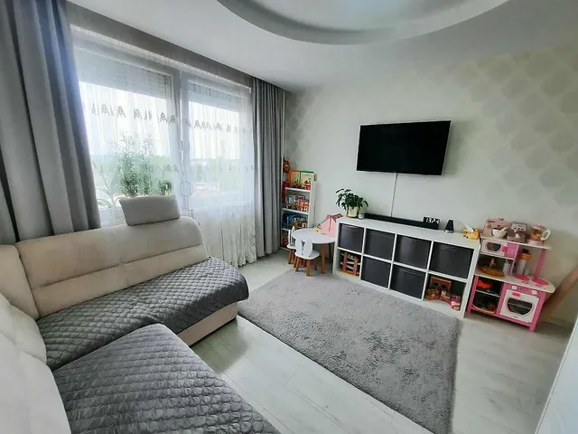 Eladó lakás Budapest XV. kerület, Újpalota 71 nm