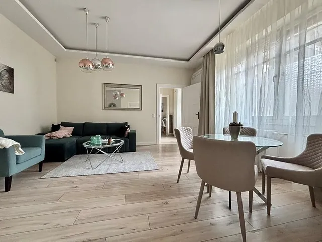 Eladó lakás Budapest I. kerület, Várfok utca 67 nm