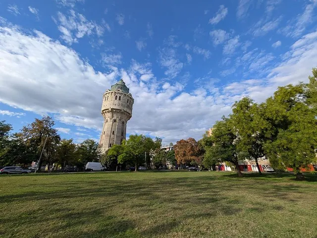 Eladó lakás Budapest IV. kerület, Újpest 54 nm