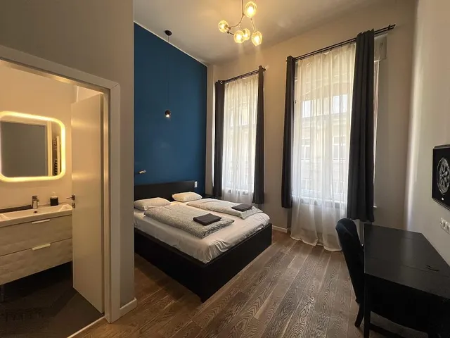 Eladó lakás Budapest VII. kerület 70 nm