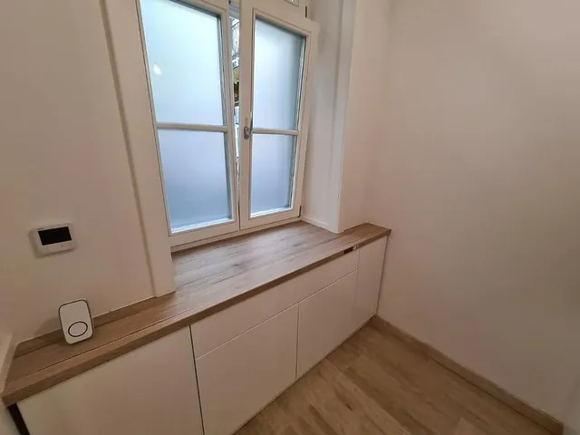 Eladó lakás Budapest VI. kerület, Rózsa utca 50 nm
