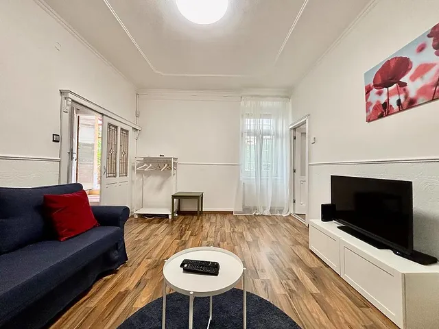 Kiadó lakás Budapest II. kerület 48 nm